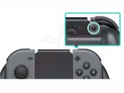 Botón de desbloqueo del mando controlador Joy-Con para Nintendo Switch